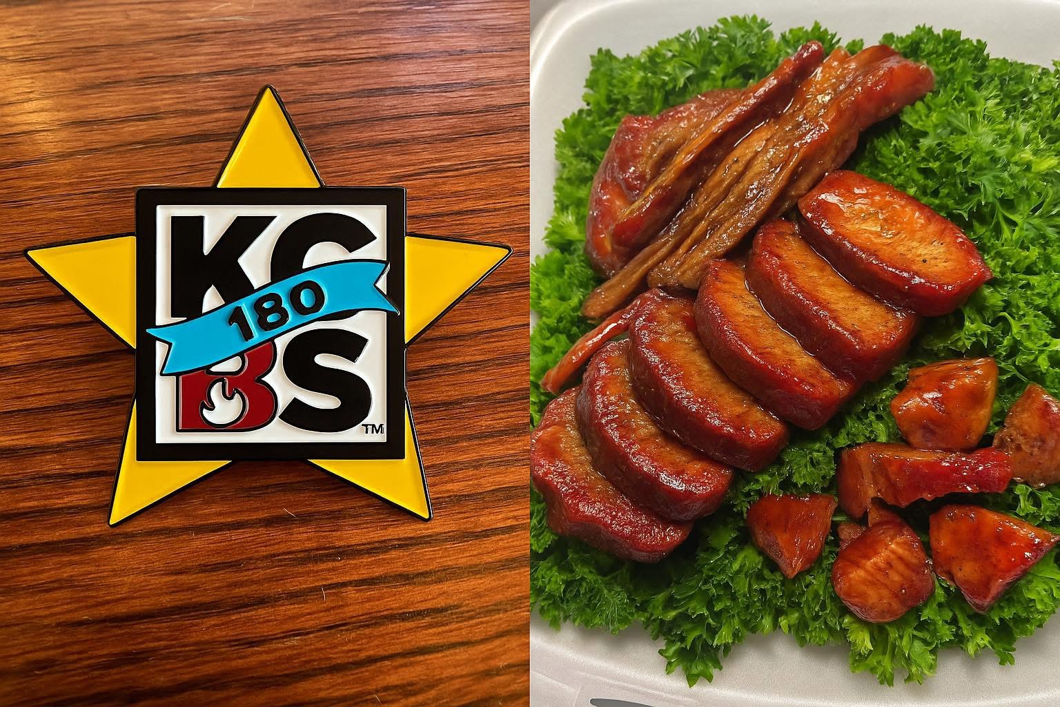 award win bbq