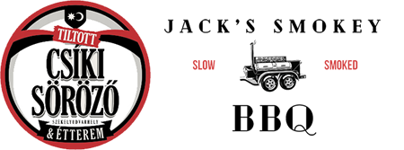 Jack Smokey BBQ