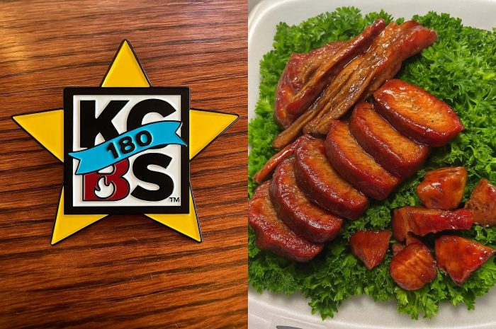 award win bbq