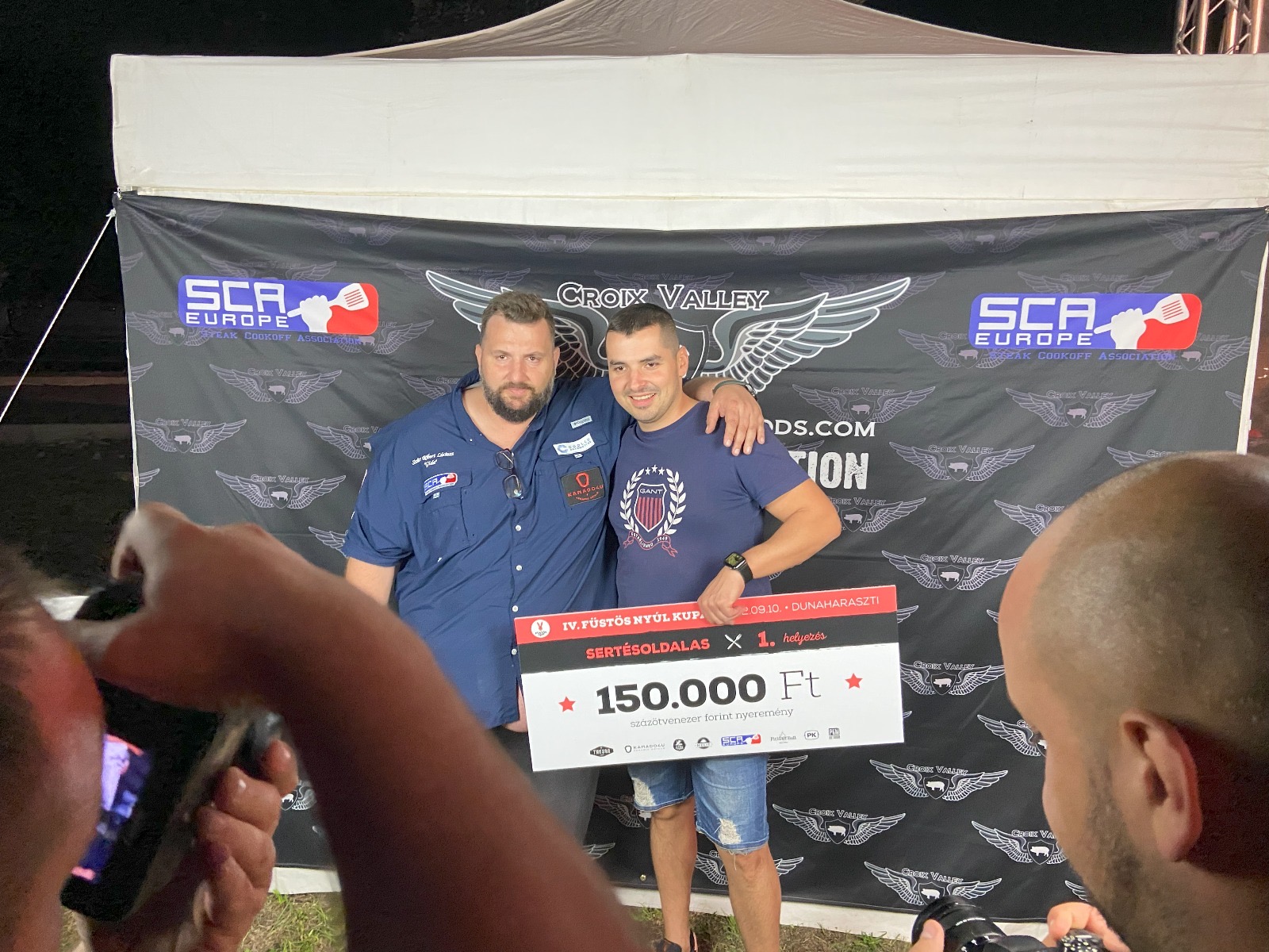 fustos nyul awards